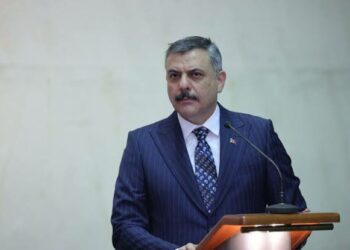 İçişleri Bakanı açıkladı: "Enkazdan çıkarılanların sayısı 11'e yükseldi"