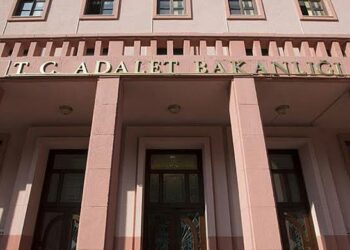 Adalet Bakanlığı'ndan fon soruşturmasında sızıntı iddialarına sert yanıt: "Mesnetsiz bir iftira"