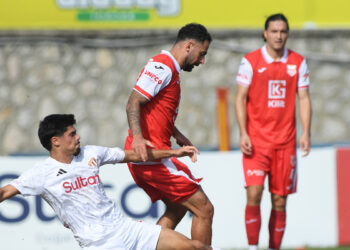 Ziraat Türkiye Kupası'nda Sebat Spor Kulübü bir üst turda: 4-1'lik galibiyet iyi geldi