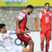 Ziraat Türkiye Kupası'nda Sebat Spor Kulübü bir üst turda: 4-1'lik galibiyet iyi geldi
