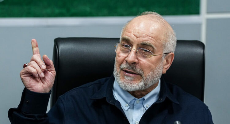 İran'dan gözdağı: "Düşmana hayal edilemeyecek derecede karşılık vermeye hazırız"