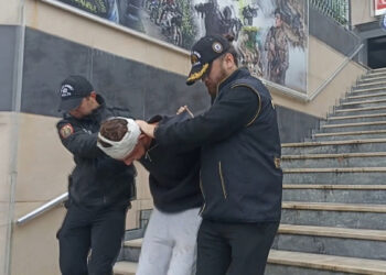 Sancaktepe'de akılalmaz olay: Dolandırıcılıkla suçlanan şüpheli kaçırılarak konteynerde işkence gördü