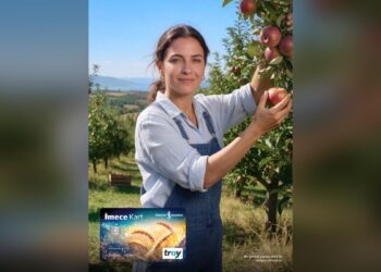 İş Bankası’ndan üretici kadınlar için ‘Çiftçi Kadın İmece Kart’