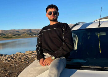Şırnak'ta korkunç iş kazası: Üzerine malzeme devrilen işçi hayatını kaybetti