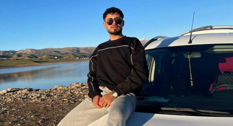 Şırnak'ta korkunç iş kazası: Üzerine malzeme devrilen işçi hayatını kaybetti