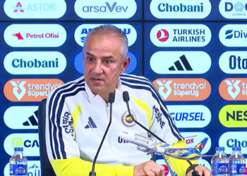 İsmail Kartal'dan Alanyaspor maçı sonrası açıklamalar: "Daha farklı kazanabilirdik"