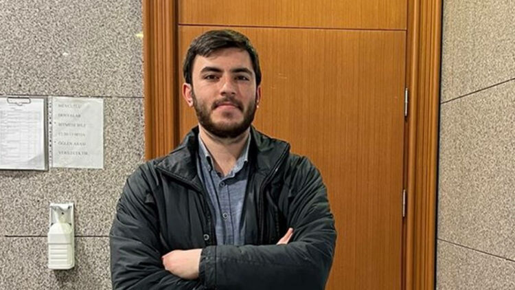 Gazeteci İsmail Arı adliyeye sevk edildi! Tutuklama talebine ilişkin karar bekleniyor