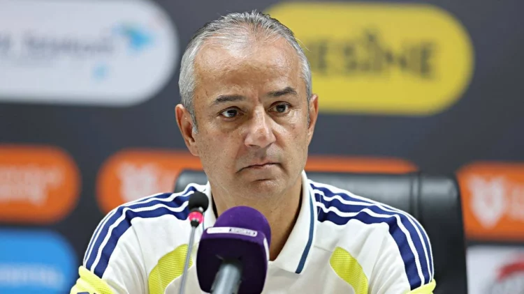 Süper Lig'de 9 haftada 7 teknik direktör değişikliği