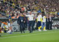 Fenerbahçe'de derbi yenilgisi sonrası İsmail Kartal'dan özür: “Bize yakışmadı!”