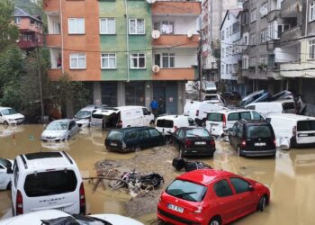 İstanbul'da sel felaketinde ölü sayısı 6'ya yükseldi! Haşim Ciritoğulları'nın cansız bedeni bulundu