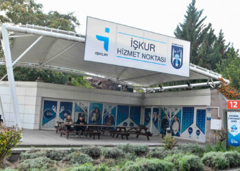 ABB Kariyer Merkezi'nden başkentlilere istihdam desteği: 2 binden fazla kişi iş buldu