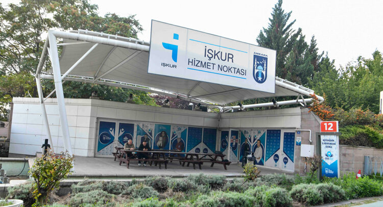 ABB Kariyer Merkezi'nden başkentlilere istihdam desteği: 2 binden fazla kişi iş buldu