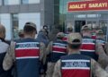 Ankara’da jandarmadan geniş çaplı operasyon! Aranan 169 kişi yakalandı