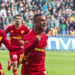 Göztepe'de Juan yine transferde gözde: Golleri sırtlanıyor