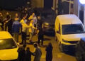 Kağıthane’de kadına sokakta taciz iddiası: "Utan biraz" diye bağırdı