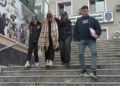 Ataşehir'de 17 yıl hapis cezasıyla aranan firari dubleks evin çatısında yakalandı