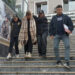 Ataşehir'de 17 yıl hapis cezasıyla aranan firari dubleks evin çatısında yakalandı