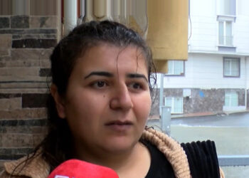 Sultangazi’de evlerini iki haftada iki kez su bastı: "Sokakta kaldık"