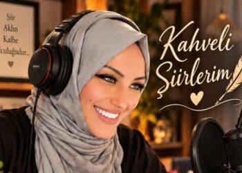 Kahveli_Şiirlerim’in Arzu Yıldız’ı ile şiirden vefaya: Kırk yıllık hatır
