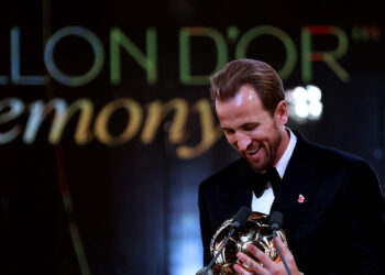 Ballon d’Or 2026 Ödülleri sahiplerini buldu: Yılın futbolcusu Harry Kane