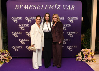 Kansersiz Yaşam Derneği'nden çocuklar ve aileleri için dayanışma gecesi: Eğitimlere destek olmak amaçlandı