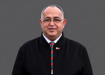 Karşıyaka’nın acı günü: Eski başkanlardan İbrahim Palaoğlu hayatını kaybetti