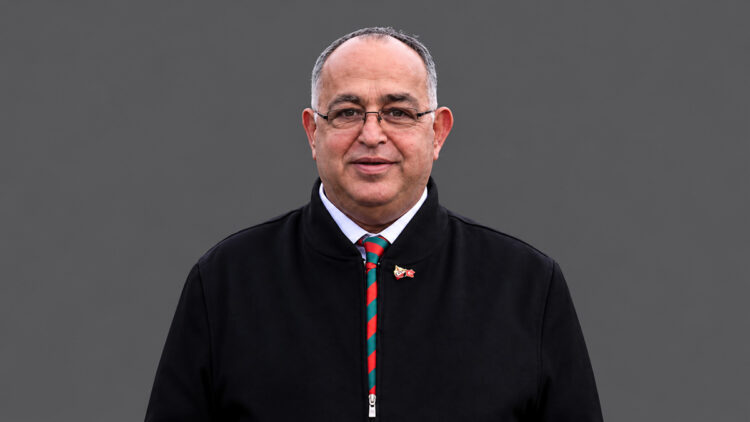 Karşıyaka’nın acı günü: Eski başkanlardan İbrahim Palaoğlu hayatını kaybetti