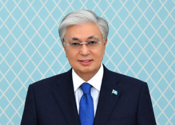 Kazakistan Cumhurbaşkanı Tokayev, Türkiye'ye gelecek