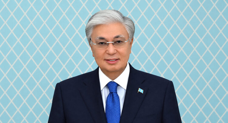 Kazakistan Cumhurbaşkanı Tokayev, Türkiye'ye gelecek