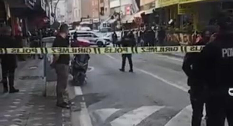 Gebze'de bir kebapçıya ikinci kez silahlı saldırı düzenlendi