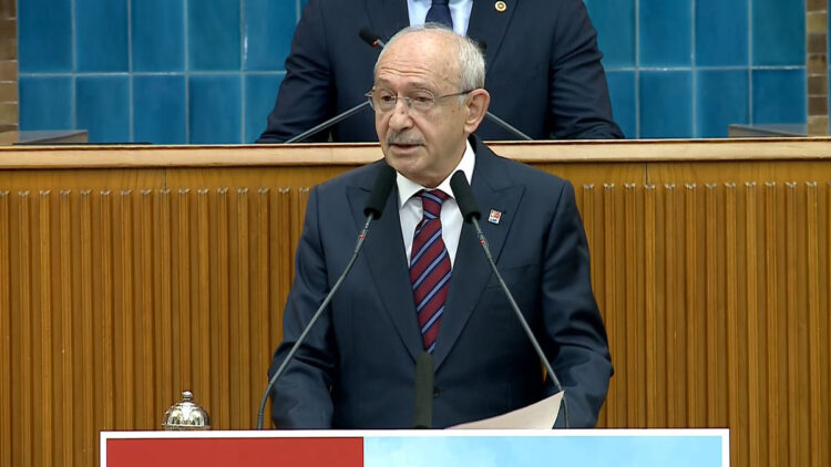 Kılıçdaroğlu'ndan belediye başkanları soruşturmaları yorumu: "Namuslu başkanlar, seçmenine ihanet etmez"