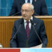 Kılıçdaroğlu'ndan belediye başkanları soruşturmaları yorumu: "Namuslu başkanlar, seçmenine ihanet etmez"