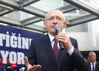 Kılıçdaroğlu'dan Vahap Seçer açıklaması: "Serbest bırakılmasını istiyorum"