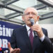 Kılıçdaroğlu'dan Vahap Seçer açıklaması: "Serbest bırakılmasını istiyorum"