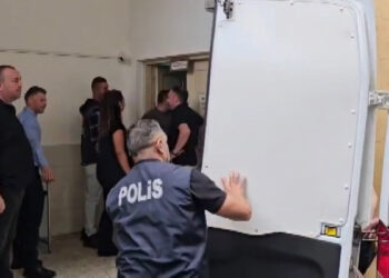 KKTC’deki gemi faciasında kara kutu Türkiye’ye getirildi: 9 şüphelinin tutukluluğu uzatıldı