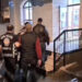 Bayrampaşa'da trafikte kavga eden sürücülere 720 bin lira ceza