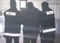 Kendilerini MİT görevlisi olarak tanıtıp dolandırıcılık yapan 7 şüpheli yakalandı