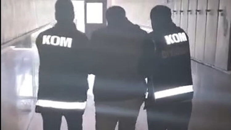 Kendilerini MİT görevlisi olarak tanıtıp dolandırıcılık yapan 7 şüpheli yakalandı