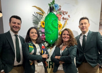 MG International, esans üretimindeki gücüyle Körfez’deki konumunu güçlendirdi