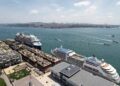 Kruvaziyer turizminde 1,6 milyon yolcuya ulaşıldı! Türkiye'de gözler 2027'ye çevrildi