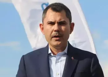 Murat Kurum’dan Ayazağa’daki Rams projesine ilişkin açıklama: “İBB projeye doğrudan ortak!”