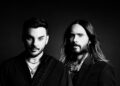 Jared Leto'lu Thirty Seconds To Mars, İstanbul’a geliyor
