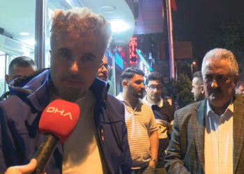 Zeytinburnu'nda yağ aldırma ameliyatında öldü; eşi yanlış müdahale iddiasıyla şikayetçi oldu
