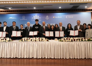 20 bin liseliyi tarihle buluşturacak projede ikinci dönem için imzalar atıldı