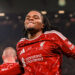 Rio Ngumoha, Liverpool tarihine geçti: Asist yapan en genç oyuncu oldu