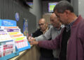 Çılgın Sayısal Loto’da büyük ikramiye 750 milyon TL’yi aştı
