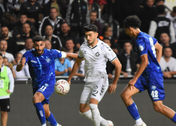 Altay evinde sessiz kaldı: Maçta gol sesi çıkmadı