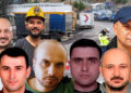 Soma’daki maden faciasında yeni gelişme: Genel müdür dahil 9 şüpheli adliyeye sevk edildi