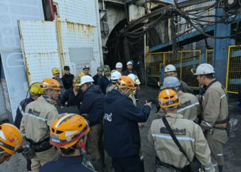 Soma’daki maden faciasında 9 şüpheli tutuklandı