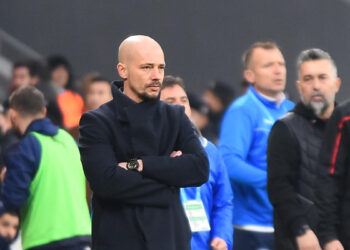 Manisa FK'da rota Nestor El Maestro: Görüşmelere başlandı